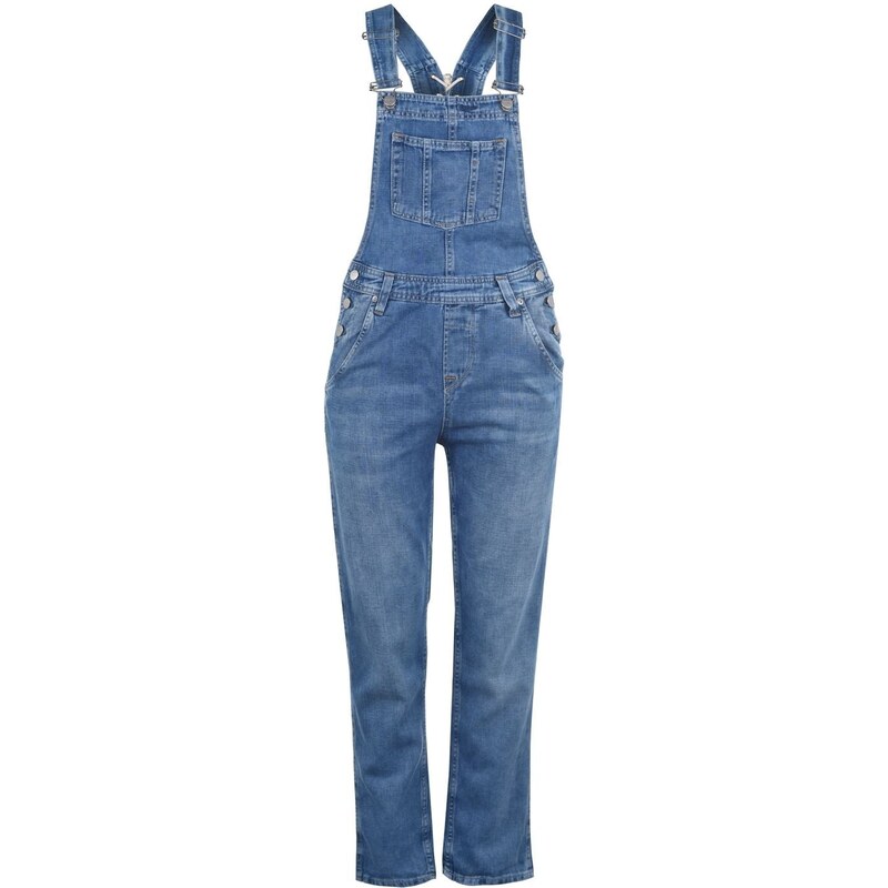 Pepe Jeans Jeans Samantha Dungarees