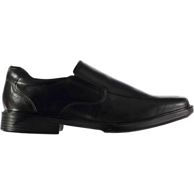 Rockport Kangol Castor Slip On Shoes Mens