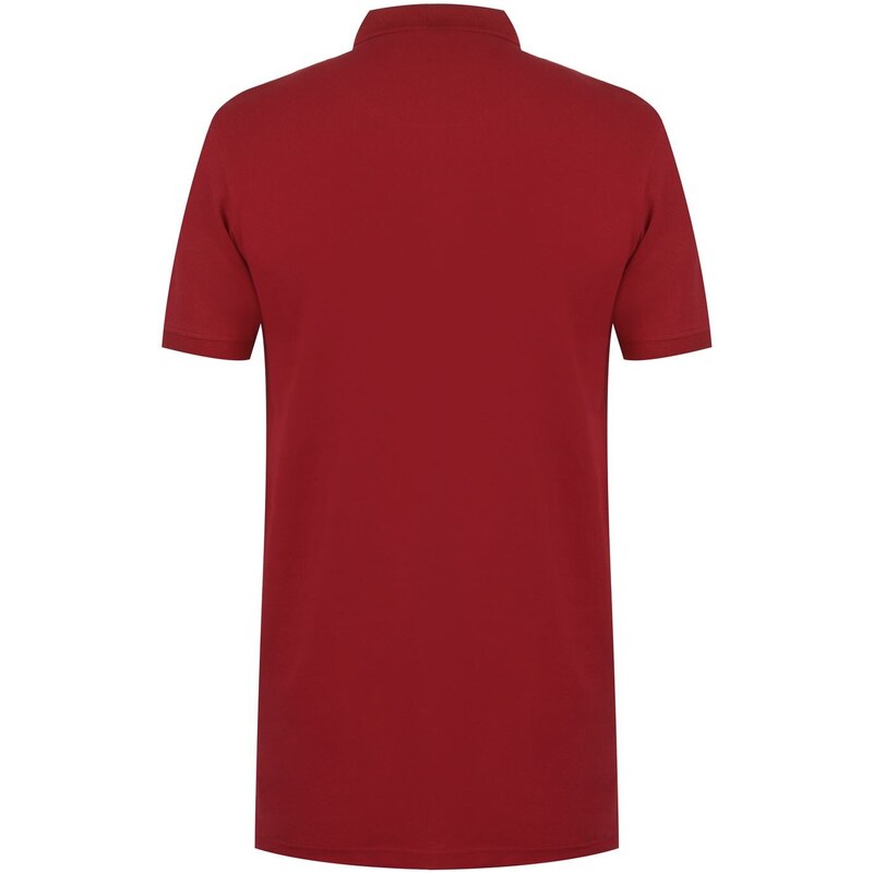 Firetrap SoulCal Peached Polo Shirt dětské Boys