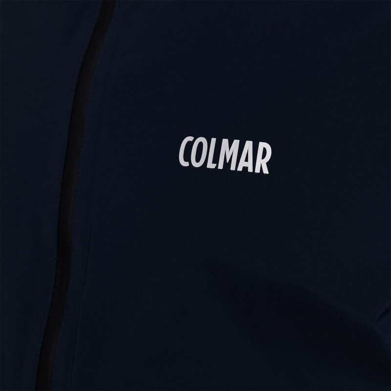 Colmar Giacce Waterproof Shell Jacket