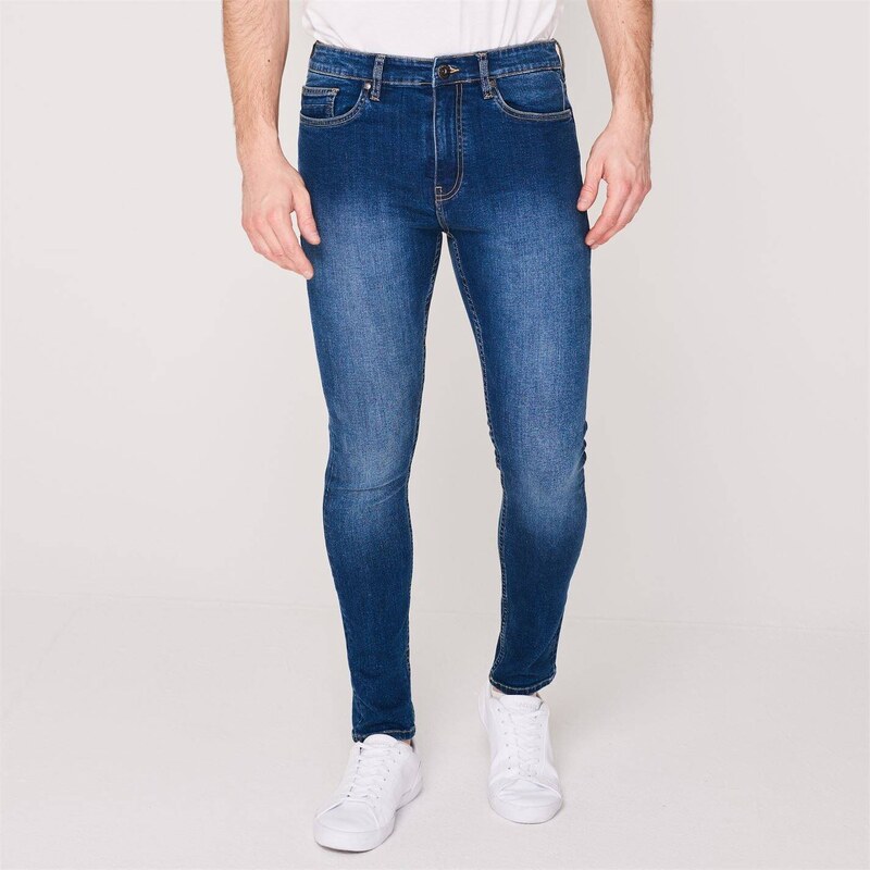 Firetrap Super Skinny Jeans