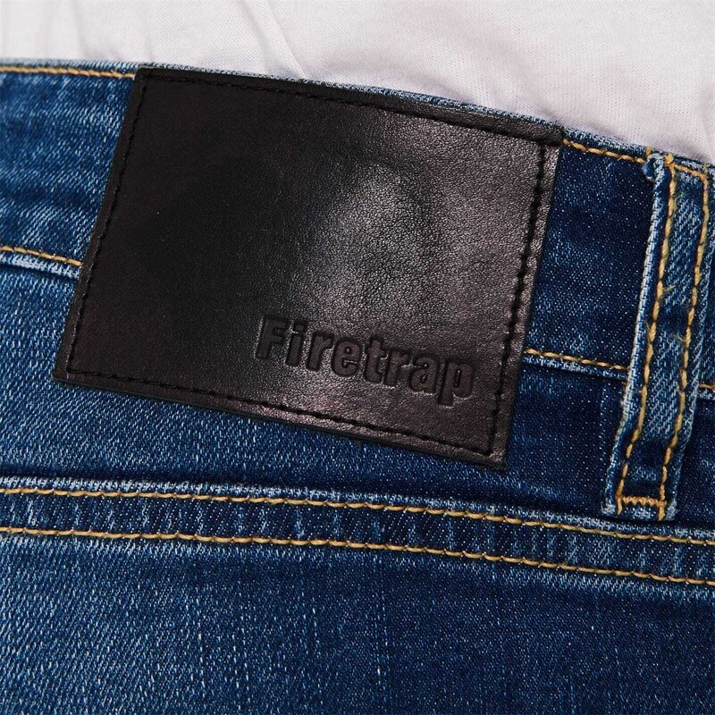 Firetrap Super Skinny Jeans