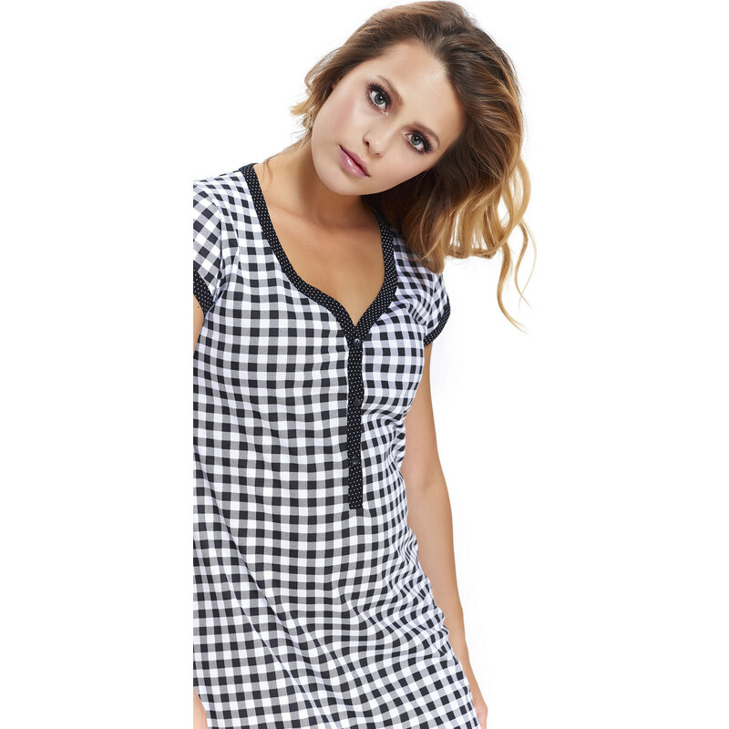 Doctor Nap Woman's Nightshirt TM.5038