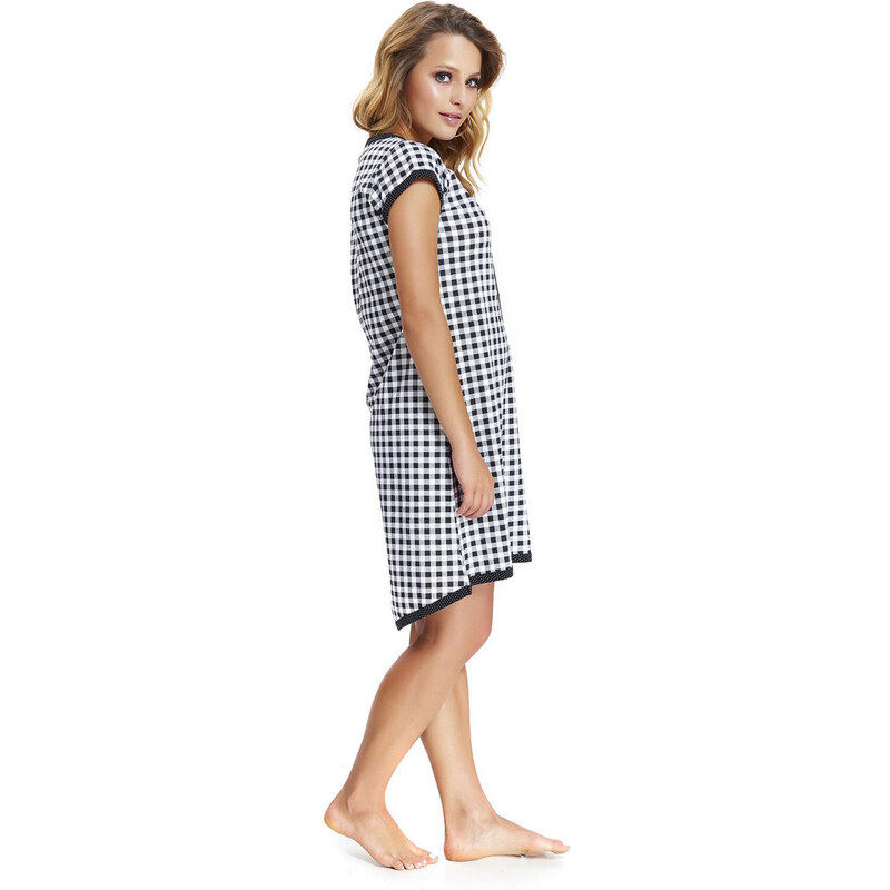 Doctor Nap Woman's Nightshirt TM.5038