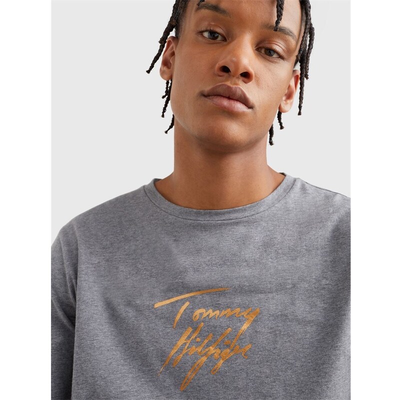 Tommy Hilfiger Logo