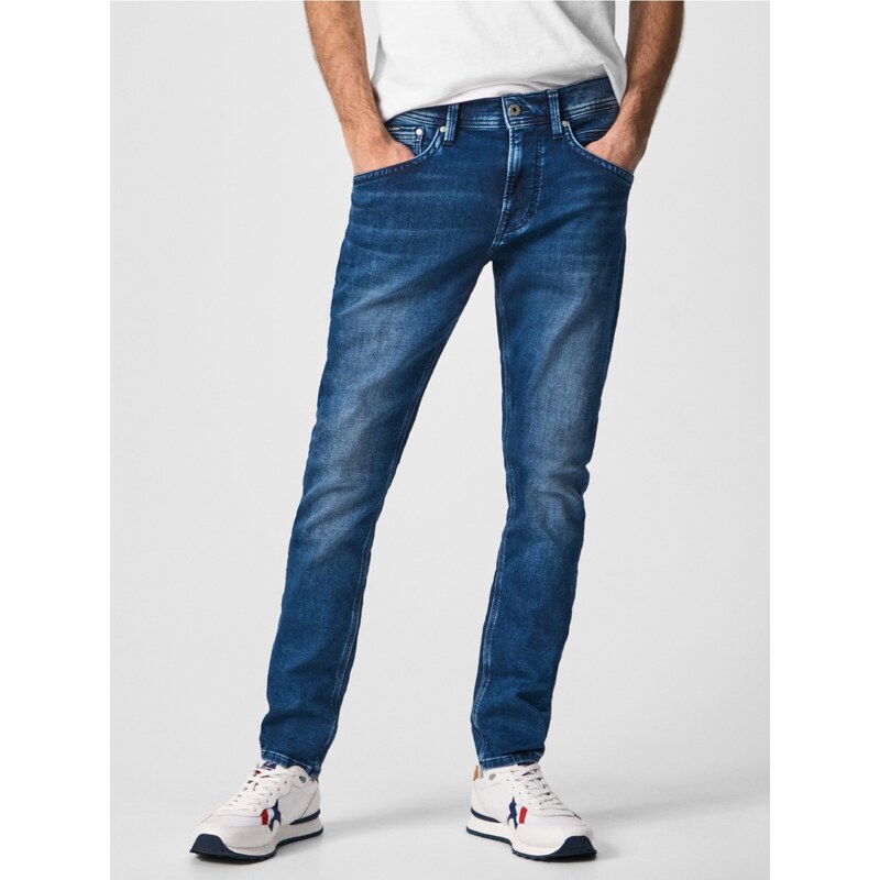 Pánské džíny Pepe Jeans Denim