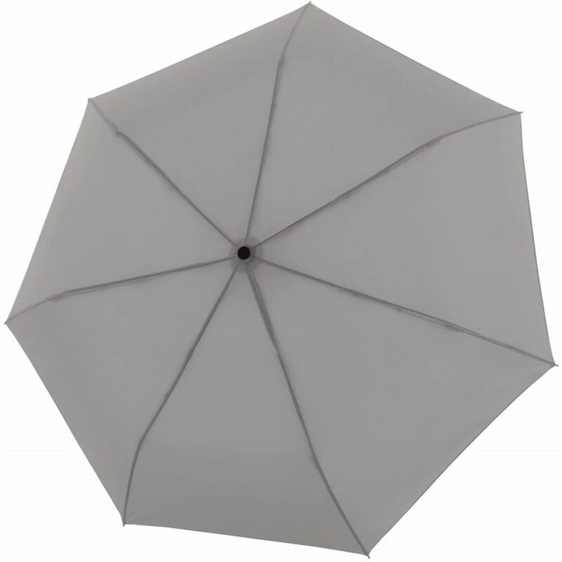 Elegantní šedý deštník Trend Magic AC