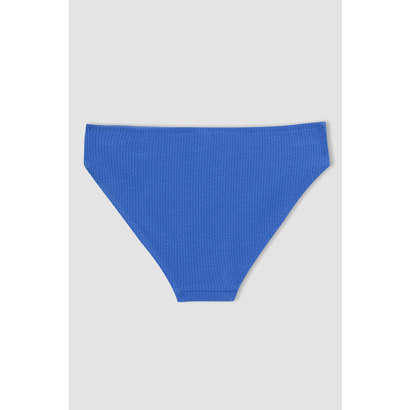 DEFACTO Woven Bikini