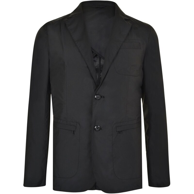 DKNY Waterproof Blazer