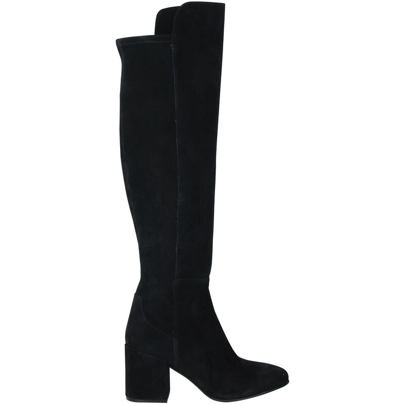 Firetrap Blackseal Ivy boty 85085611