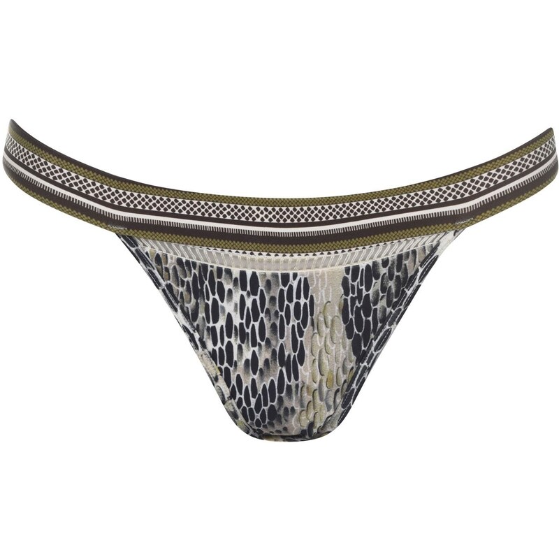 Hot Tuna Ted Baker Snake Band Briefs