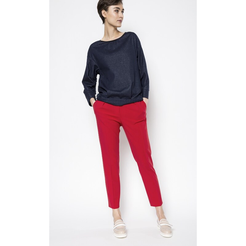Dámská halenka Deni Cler Milano W-DS-W407-80-L3-58-1 107258426