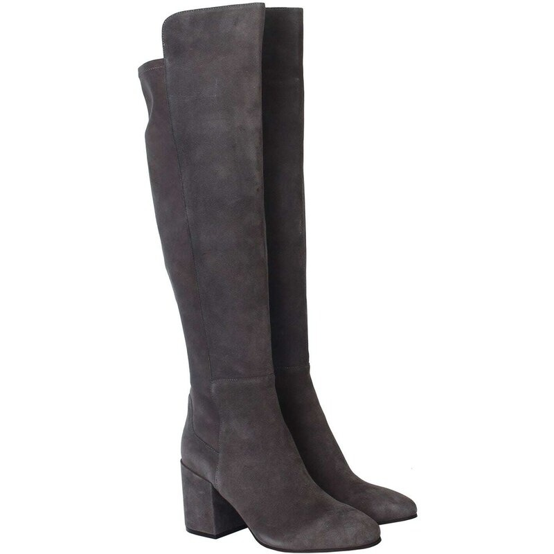 Firetrap Blackseal Ivy Boots