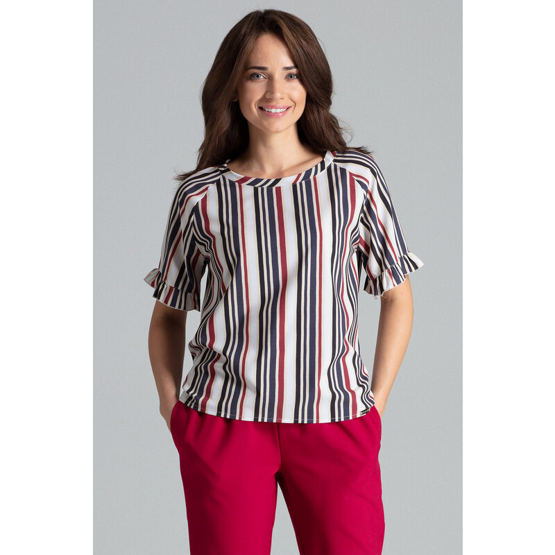 Lenitif Woman's Blouse L052