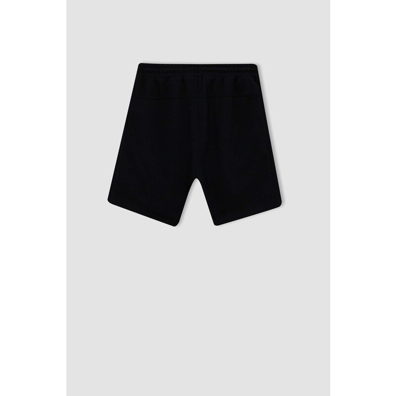 Defacto Fit Slim Fit Shorts