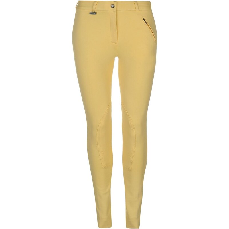 Dublin Supa Classic Jodhpurs