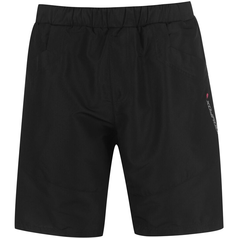 Muddyfox Urban Shorts dámské 85085578