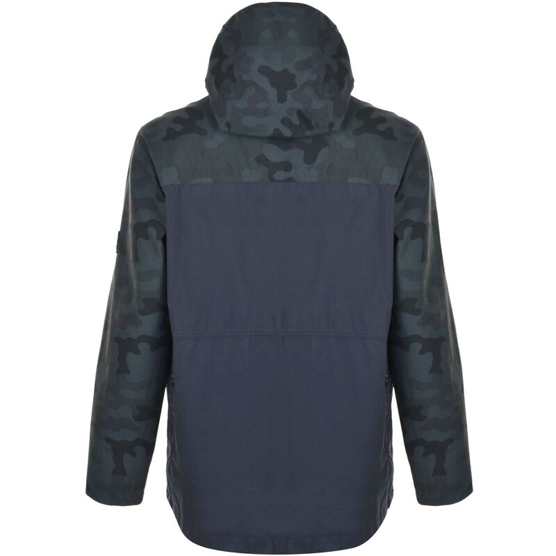 KARRIMOR K100 Letní parka