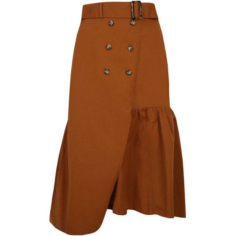 Top Secret LADY'S SKIRT