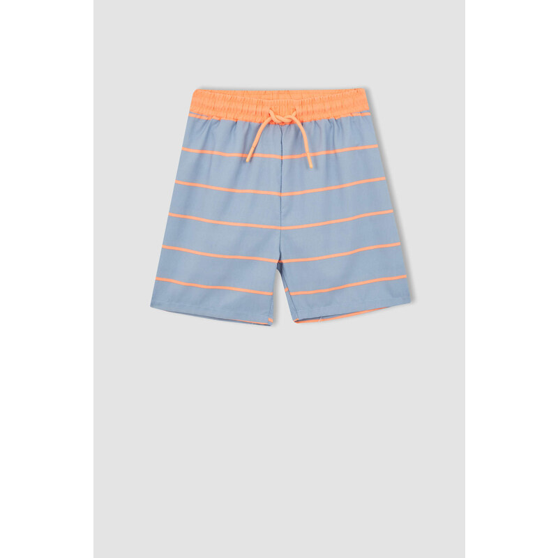 DEFACTO Boy Regular Fit Swimming Short