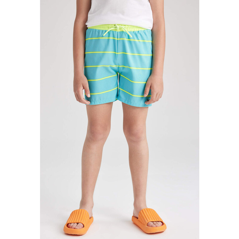 DEFACTO Boy Regular Fit Swimming Short