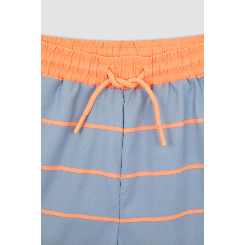 DEFACTO Boy Regular Fit Swimming Short