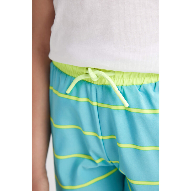 DEFACTO Boy Regular Fit Swimming Short