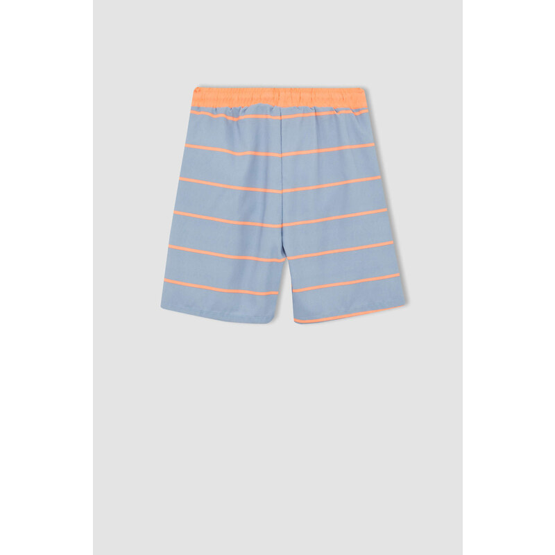 DEFACTO Boy Regular Fit Swimming Short