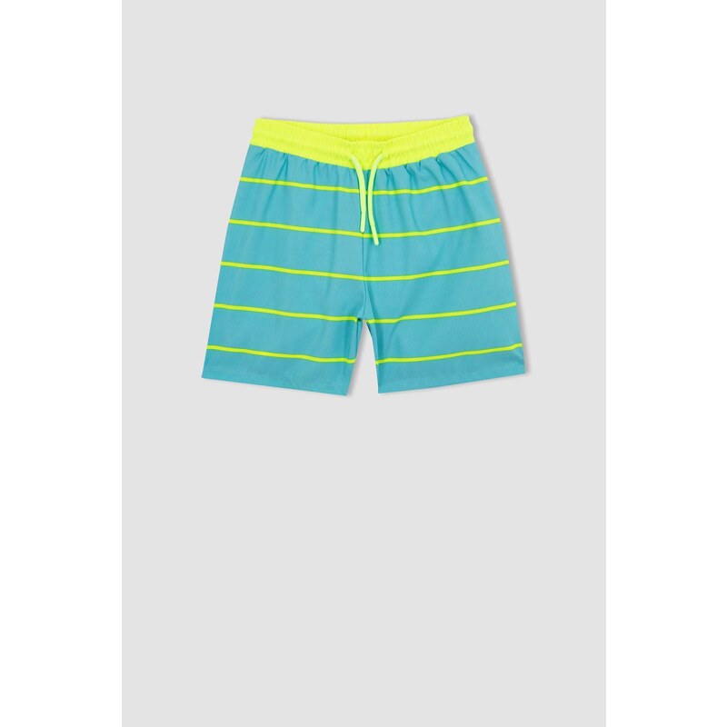 DEFACTO Boy Regular Fit Swimming Short