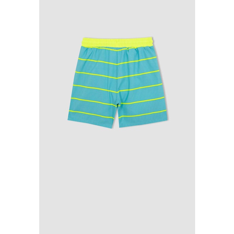 DEFACTO Boy Regular Fit Swimming Short