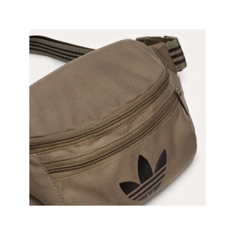 Adidas Taška Ac Waistbag ženy Doplňky Ledvinky IL4815