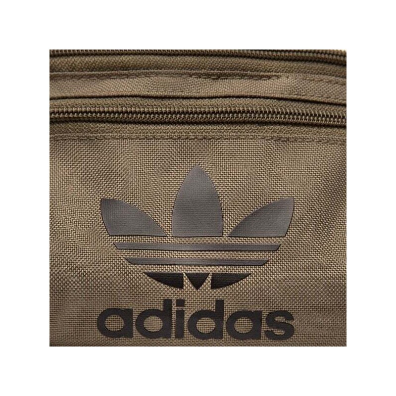 Adidas Taška Ac Waistbag ženy Doplňky Ledvinky IL4815