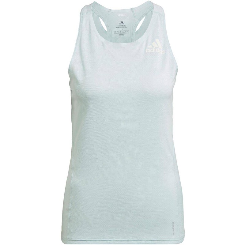 Adidas Adizero Primeblue Tank Top Womens 85085627