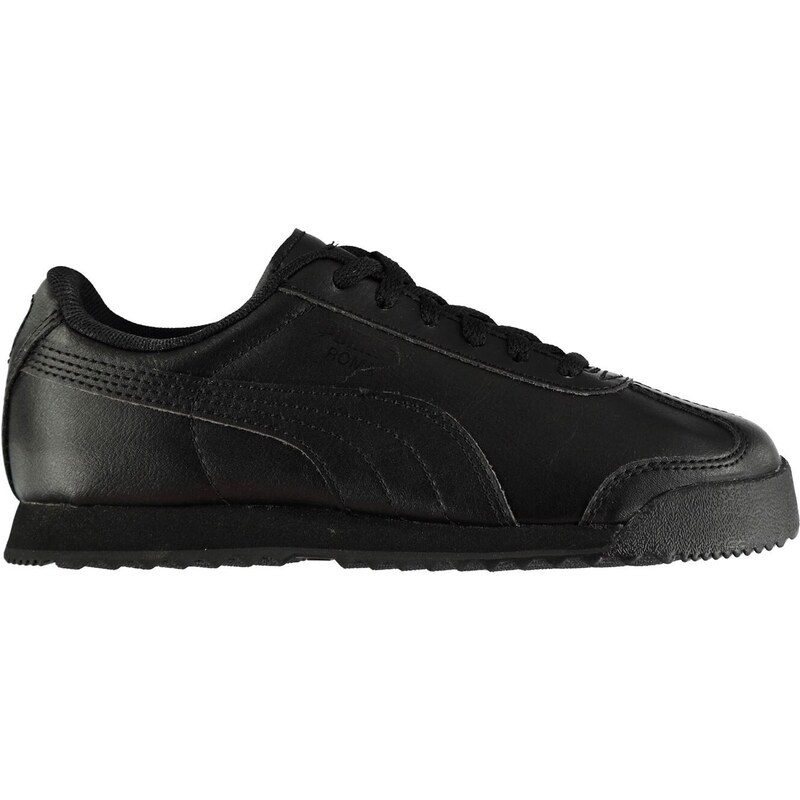 Puma Roma Basic Trainers Child Boys