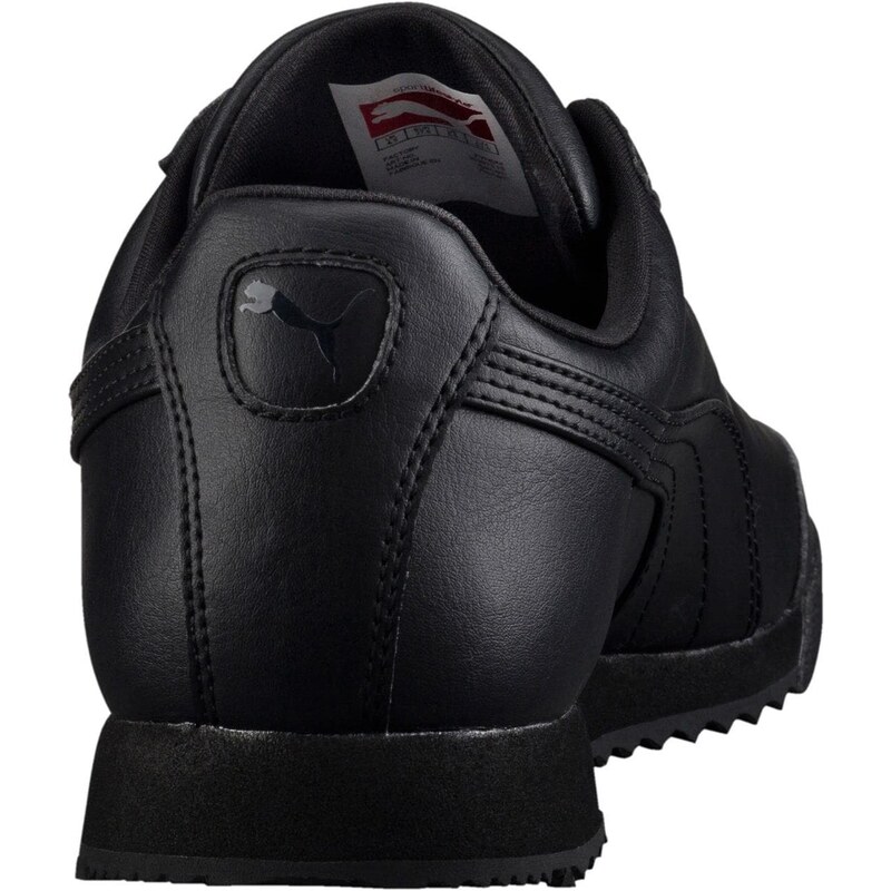 Puma Roma Basic Trainers Child Boys