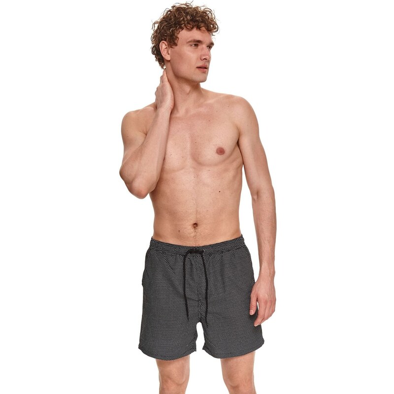 Top Secret MEN'S SWIMMING SHORTS