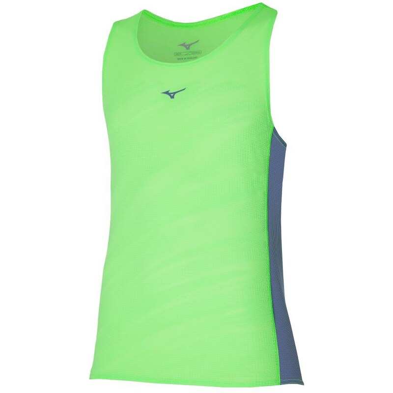Běžecké tílko Mizuno Aero Tank J2GAA00133
