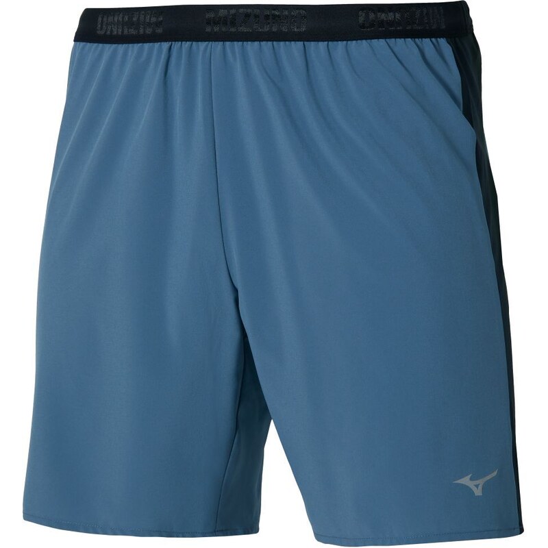 Běžecké šortky Mizuno Alpha 7.5 Short J2GBA00421