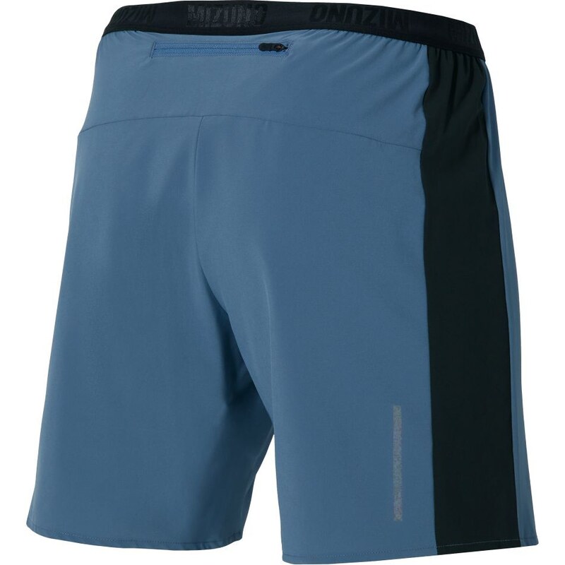 Běžecké šortky Mizuno Alpha 7.5 Short J2GBA00421