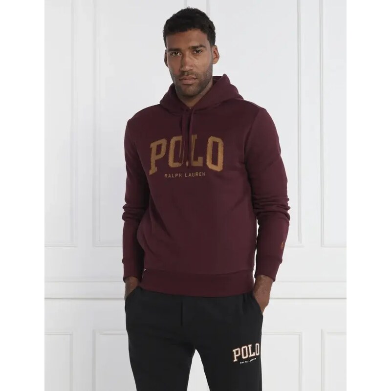 POLO RALPH LAUREN Mikina | Regular Fit