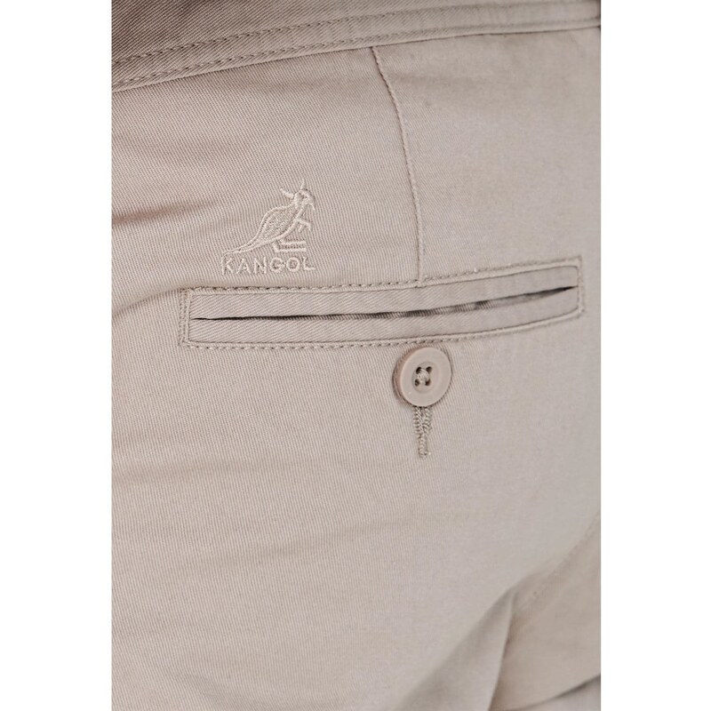 Kangol Chino Trousers