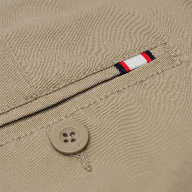 Kangol Chino Trousers