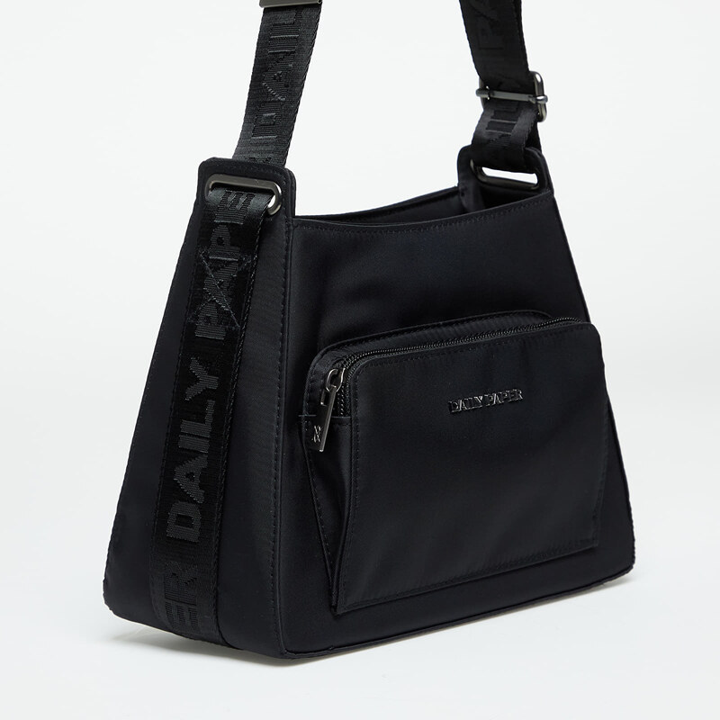 Daily Paper Estra Bag Black