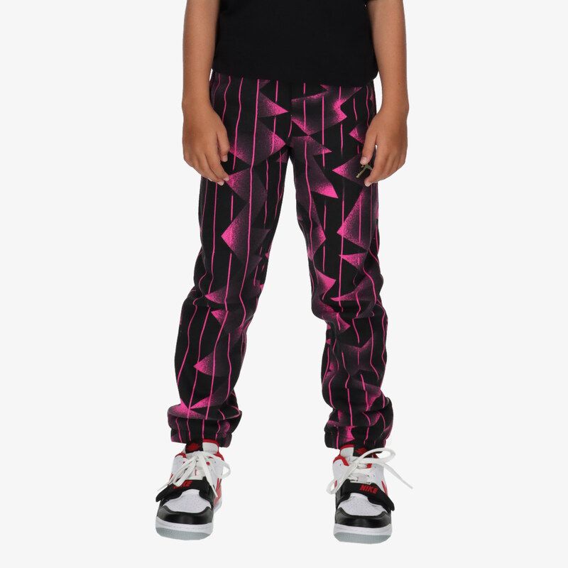 Nike JDG ESSENTIALS AOP FLC PANT