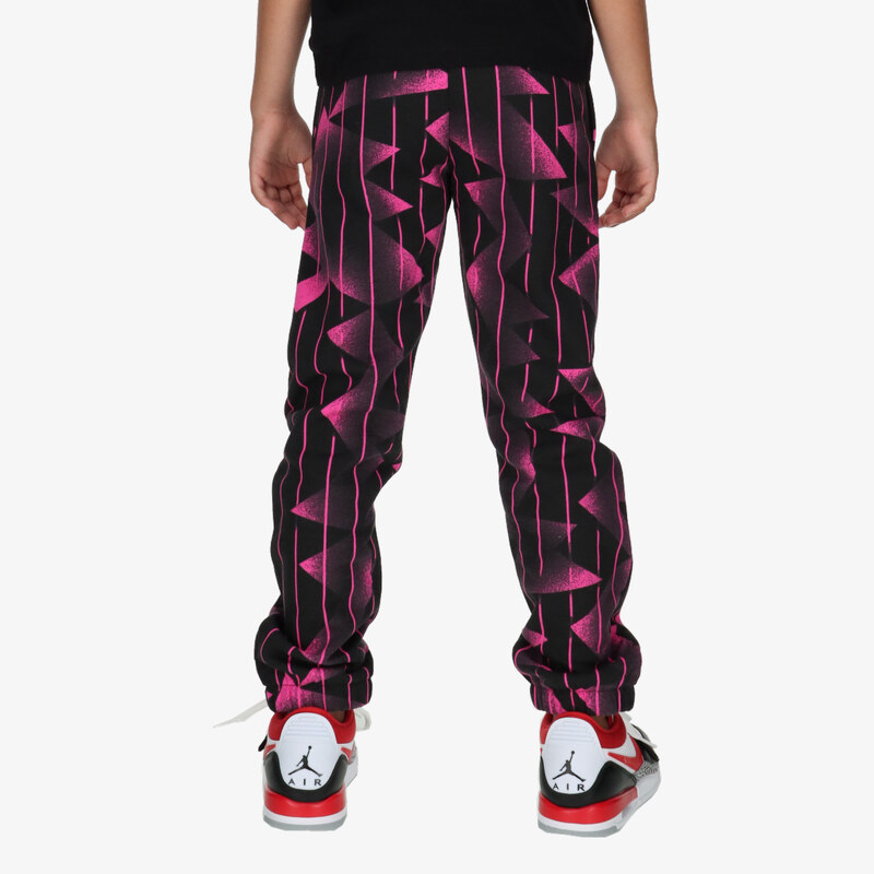 Nike JDG ESSENTIALS AOP FLC PANT