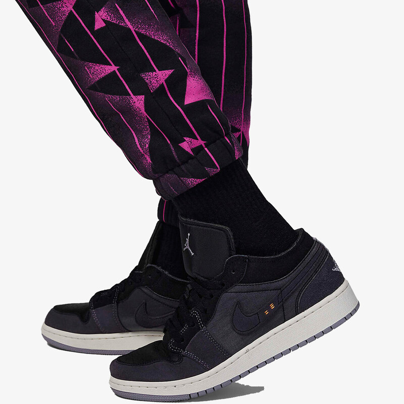 Nike JDG ESSENTIALS AOP FLC PANT