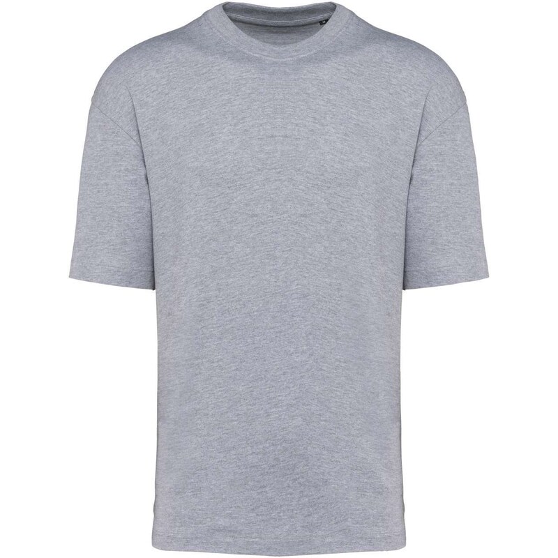 Kariban Unisex oversized tričko Skater –