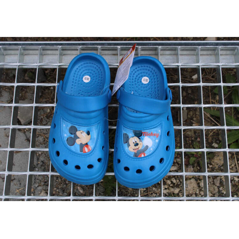 Setino Chlapecké sandály - Mickey