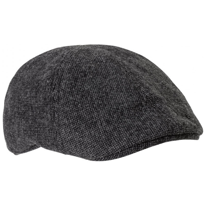 ČEPICE CAMEL ACTIVE FLAT CAP