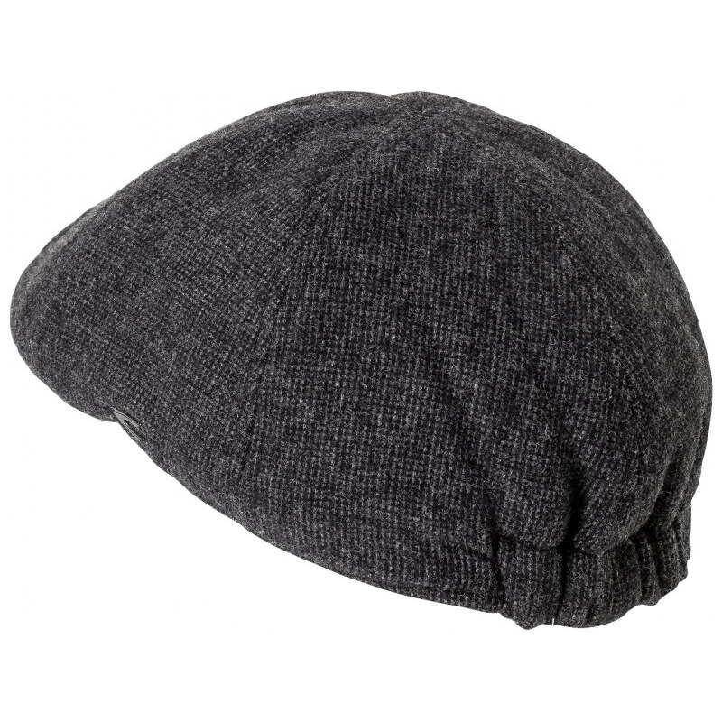 ČEPICE CAMEL ACTIVE FLAT CAP